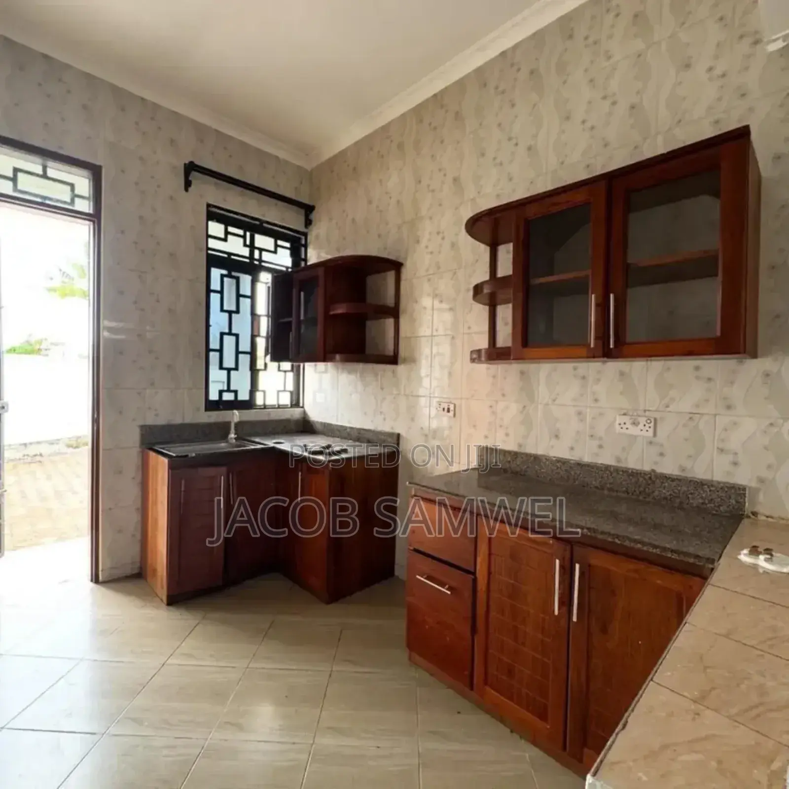 2bdrm House in Makongo Juu, Kinondoni for rent