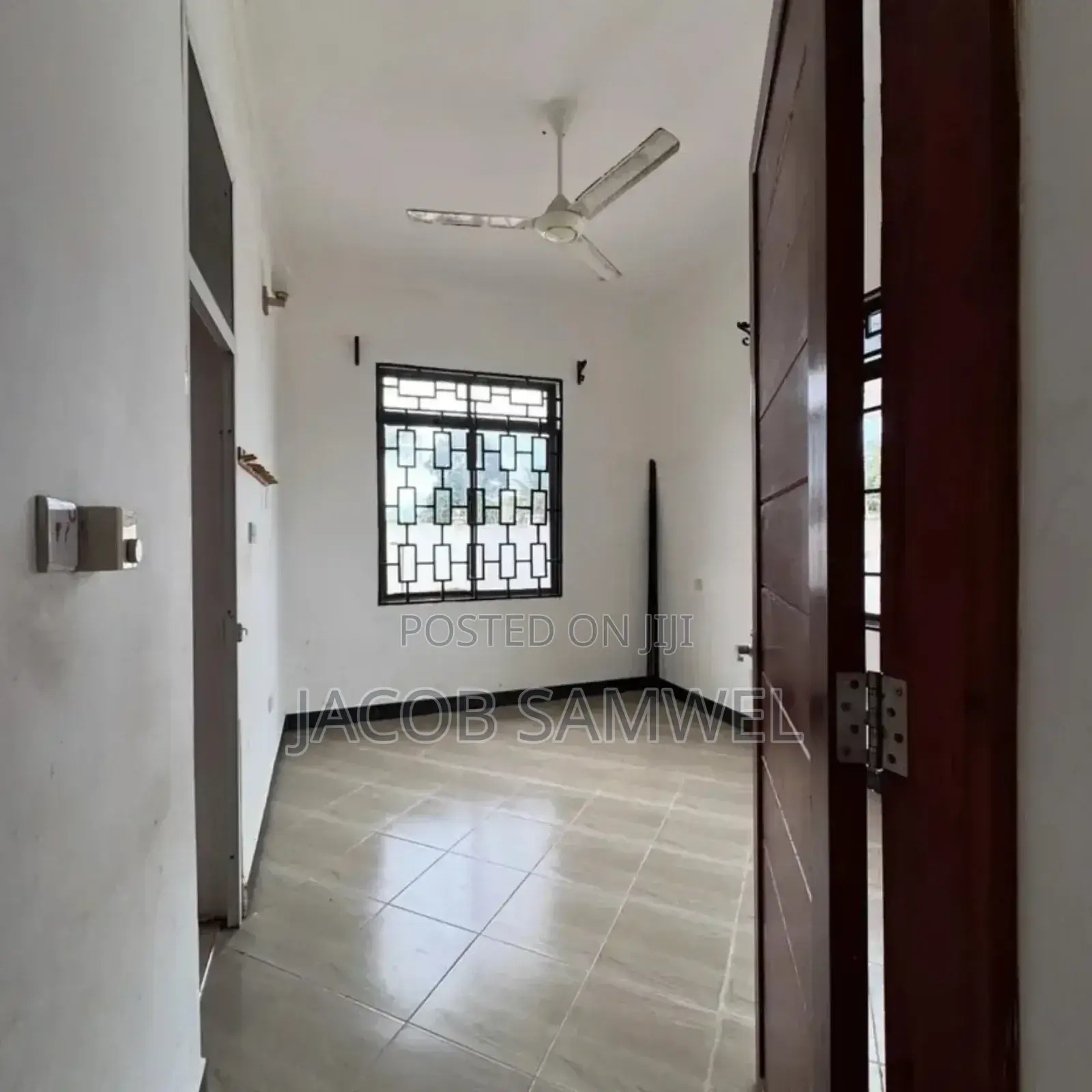 2bdrm House in Makongo Juu, Kinondoni for rent