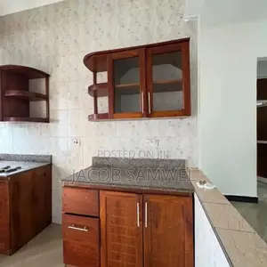 2bdrm House in Makongo Juu, Kinondoni for rent