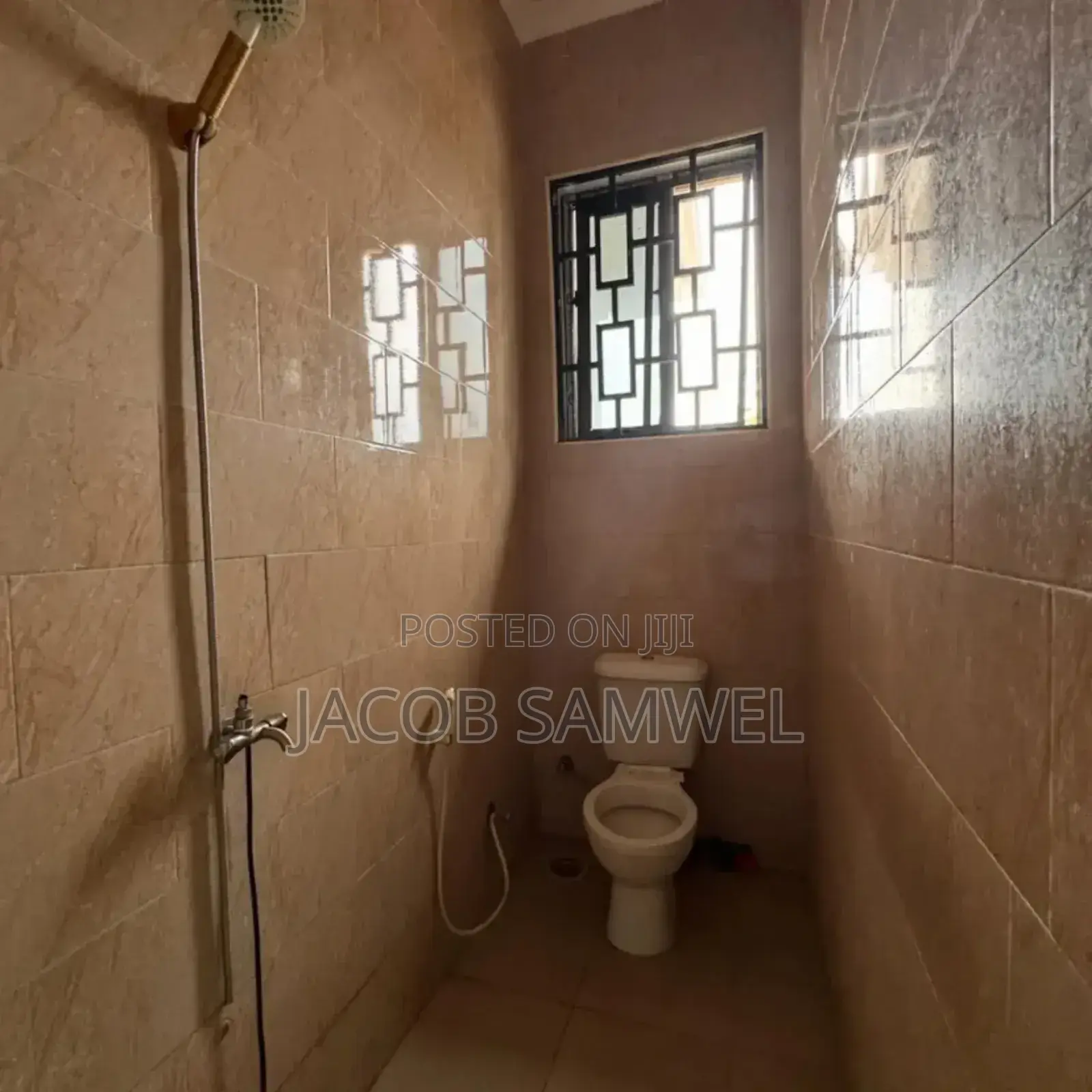 2bdrm House in Makongo Juu, Kinondoni for rent