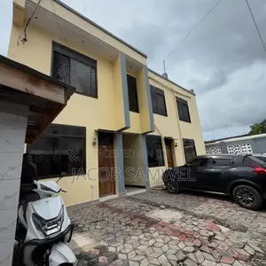 1bdrm House in Makumbusho, Kinondoni for rent