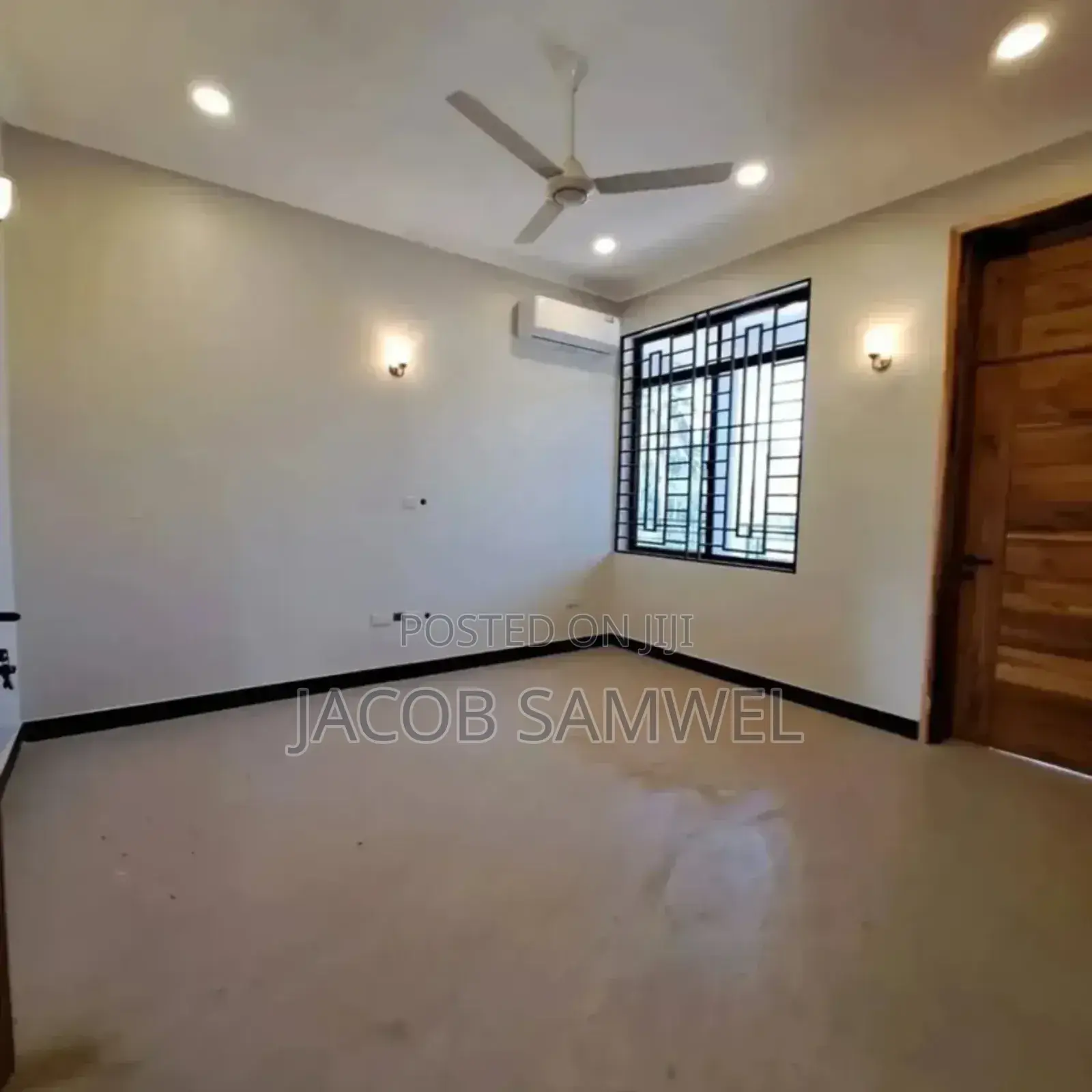 1bdrm House in Makumbusho, Kinondoni for rent