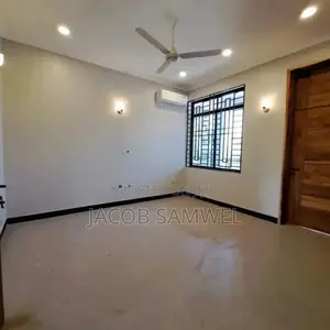 1bdrm House in Makumbusho, Kinondoni for rent