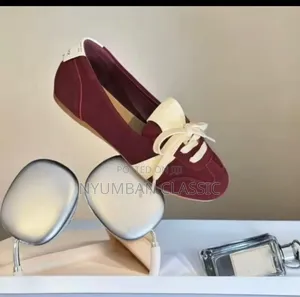 New Simple Ladies Sneakers