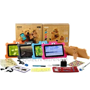 Kids Tablet (Tablet Za Watoto)