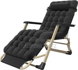 Folding Balcony Relaxing Chair