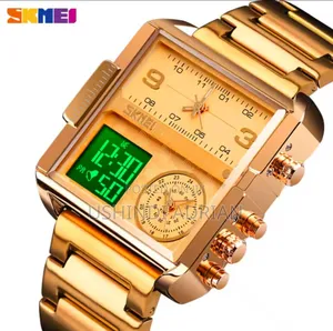 Skemei Watch–High Quality