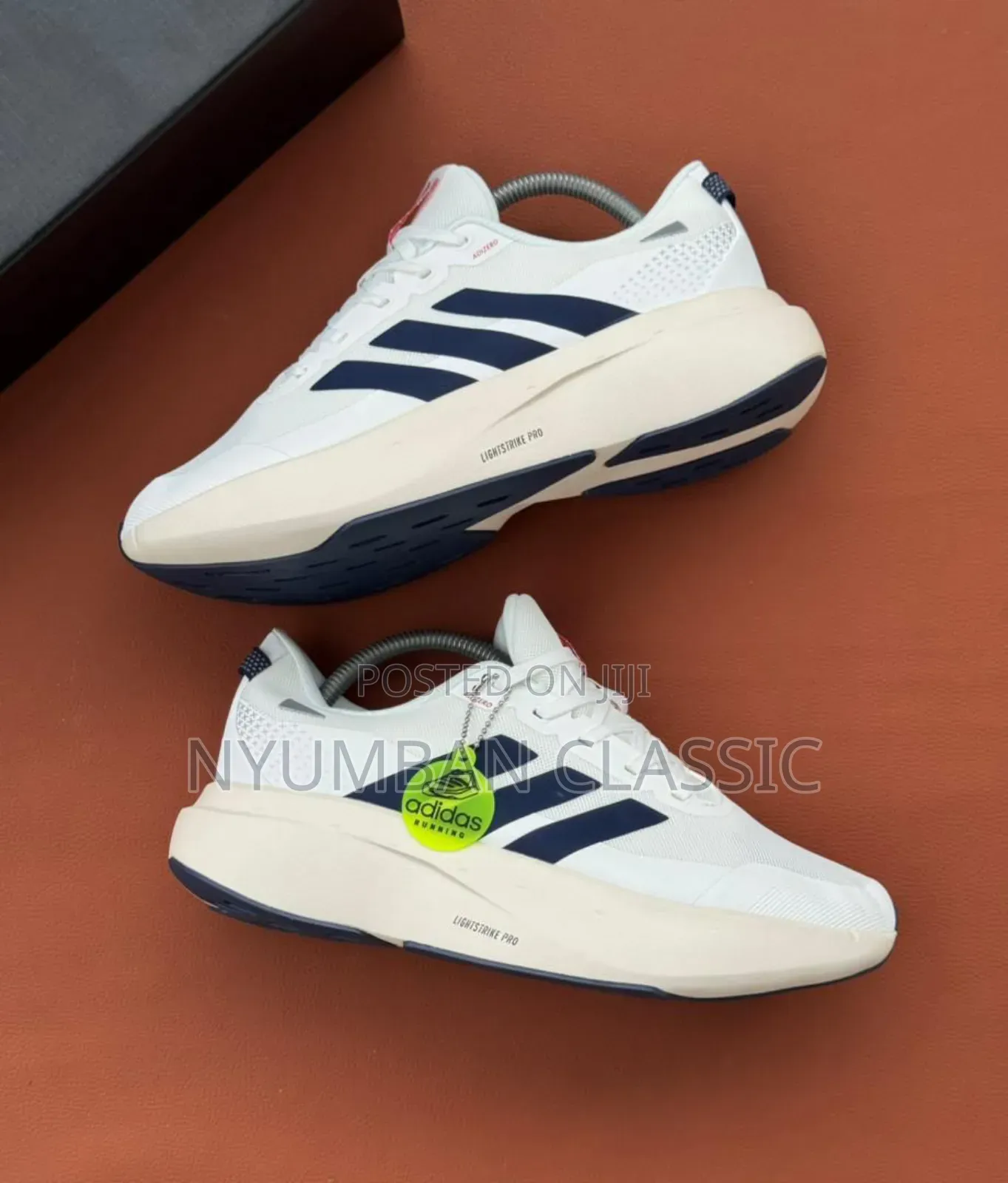 Adidas Adizero Original Shoes