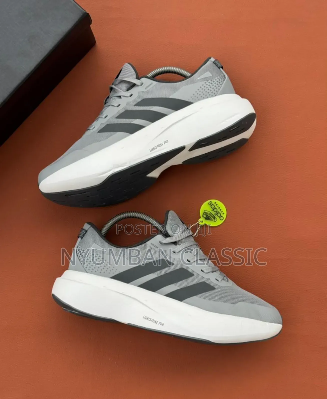 Adidas Adizero Original Shoes