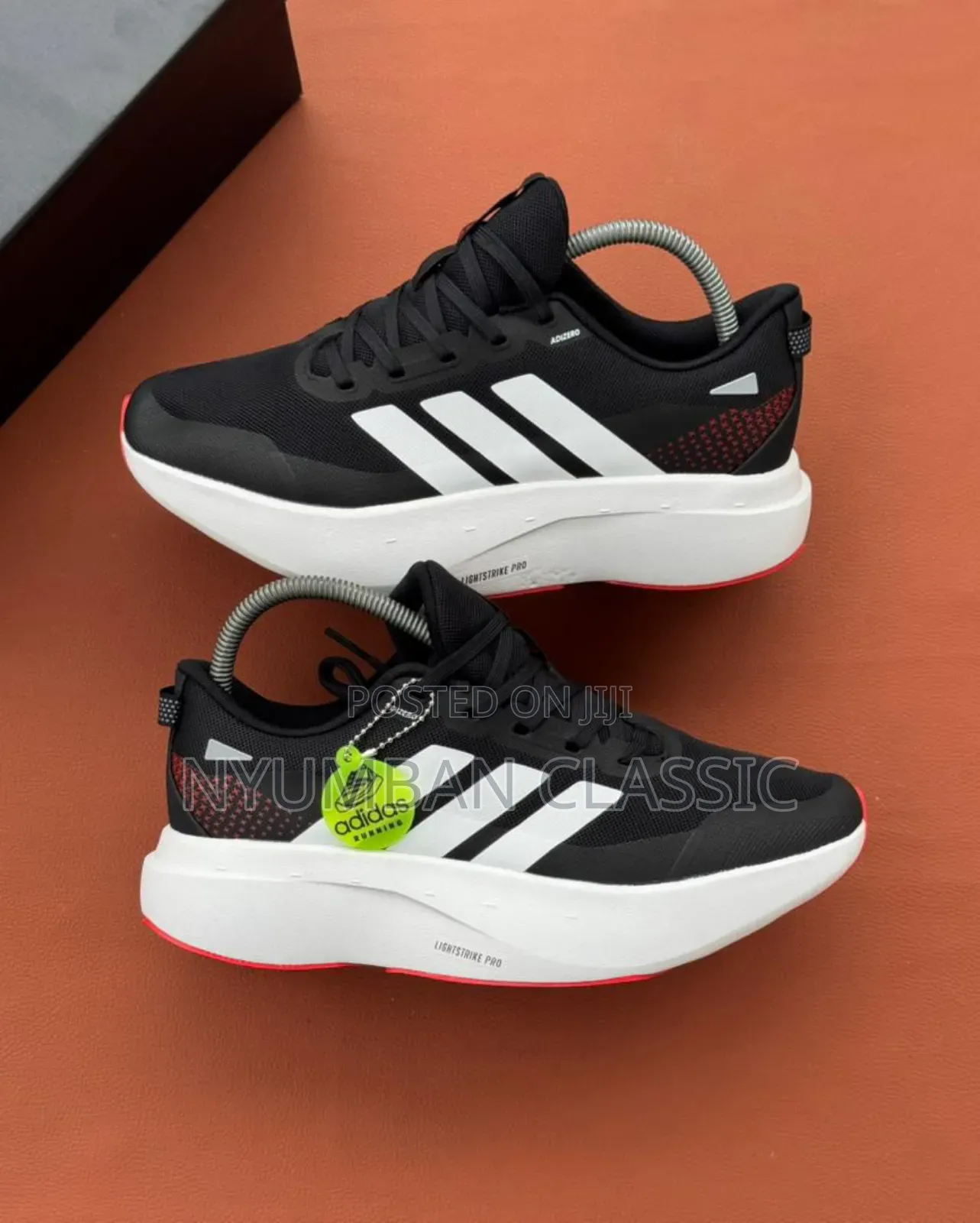 Adidas Adizero Original Shoes