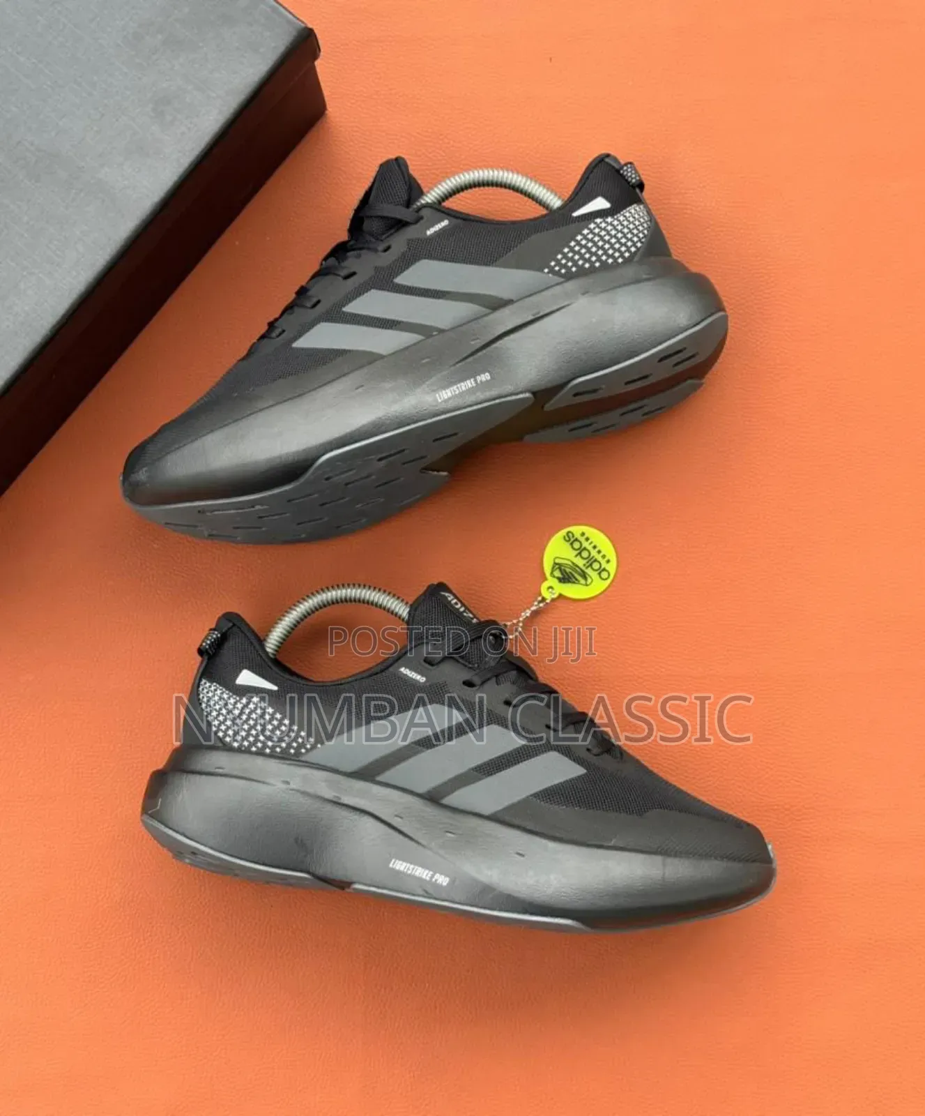 Adidas Adizero Original Shoes