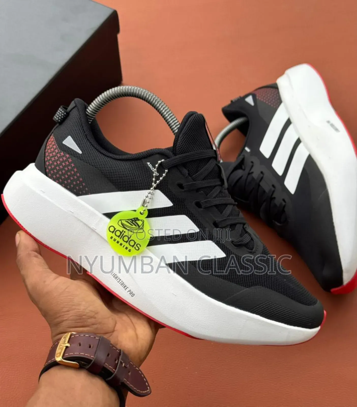 Adidas Adizero Original Shoes