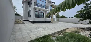5bdrm Block of Flats in Kigamboni Dege for rent