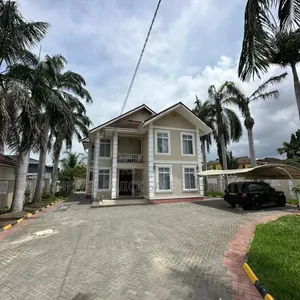 4bdrm House in Bahari Beach, Kunduchi for sale