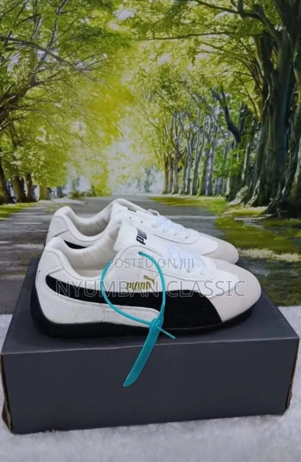 Puma Shoes for Ladies Sneakers