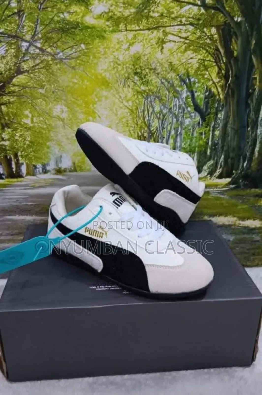 Puma Shoes for Ladies Sneakers