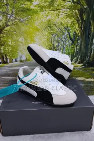 Puma Shoes for Ladies Sneakers
