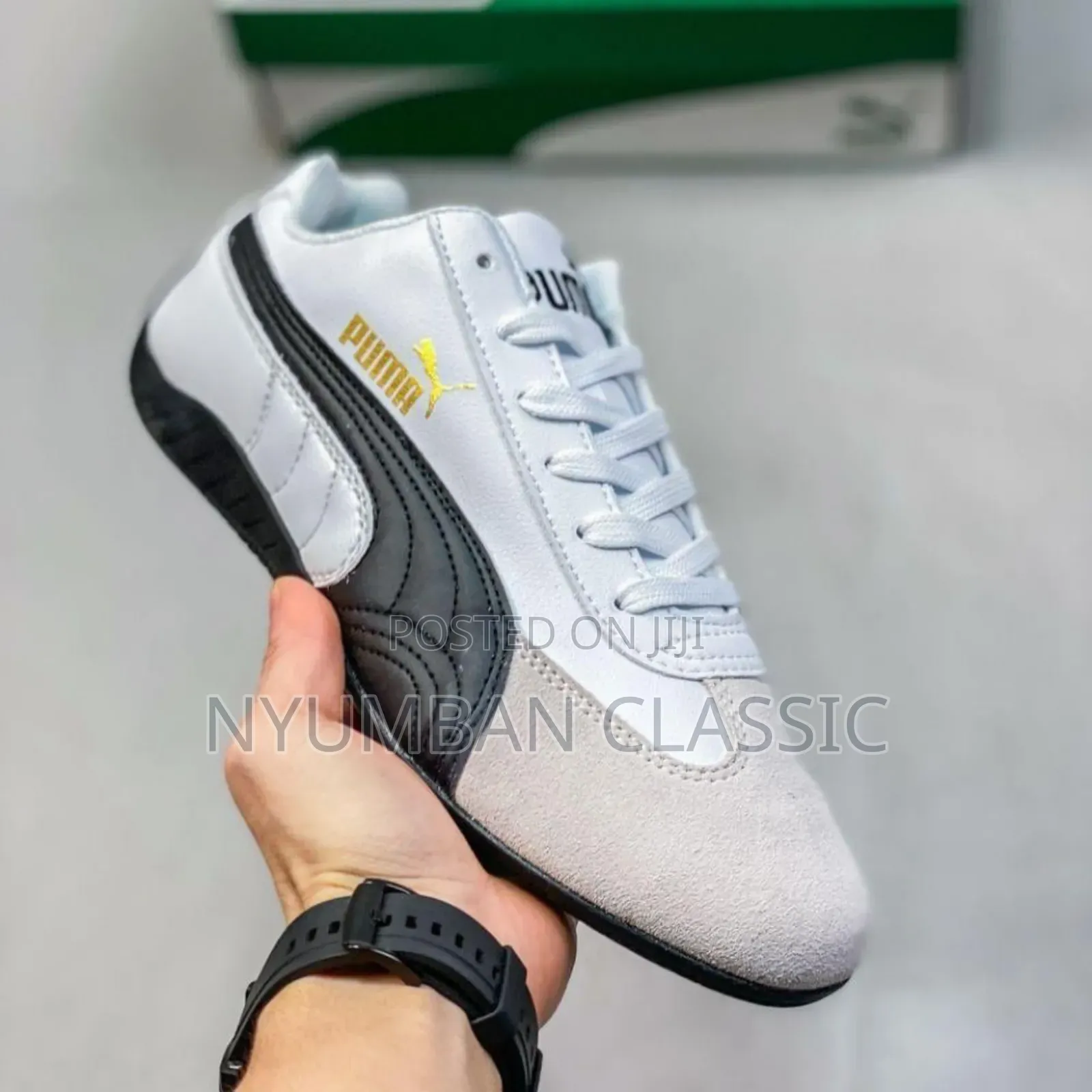 Puma Shoes for Ladies Sneakers