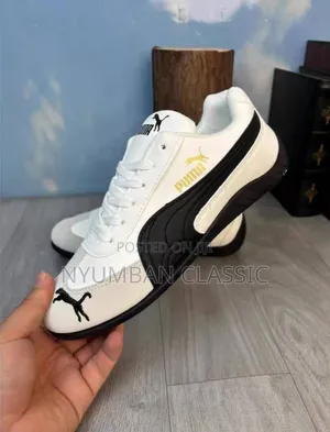Puma Shoes for Ladies Sneakers
