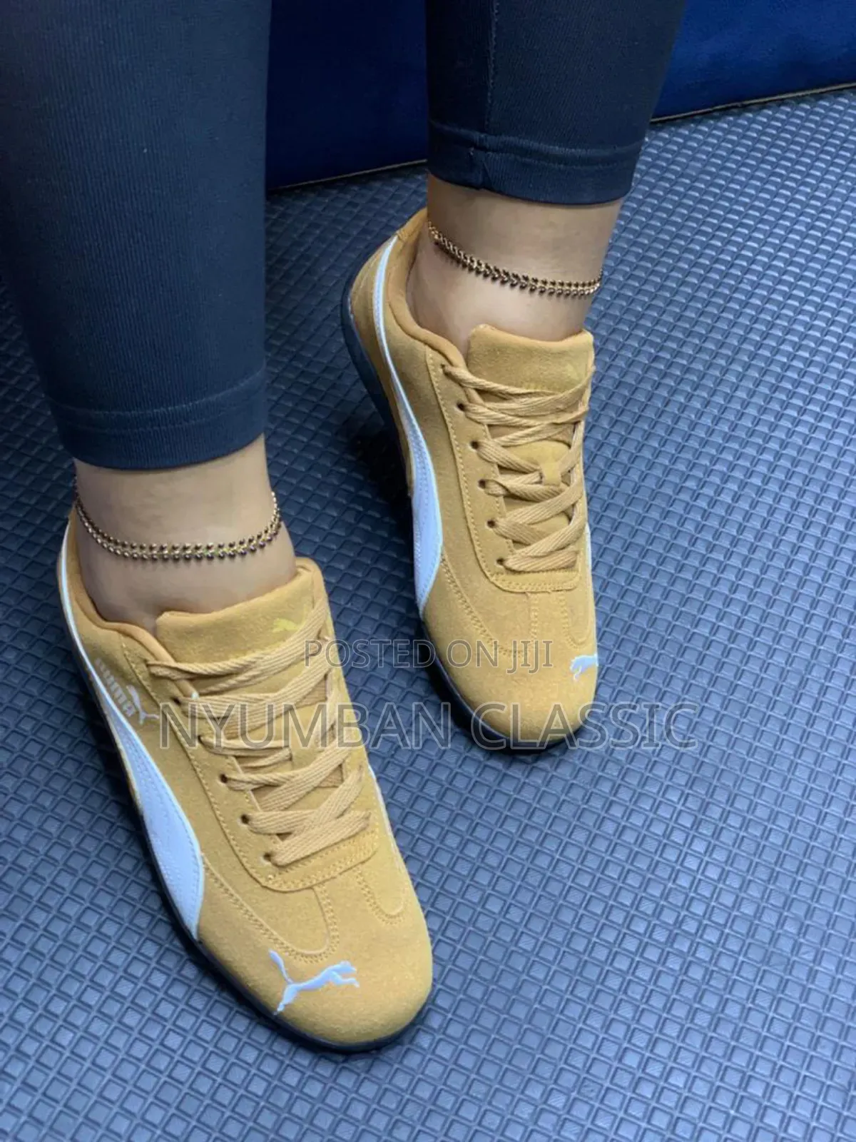 Puma Shoes for Ladies Sneakers