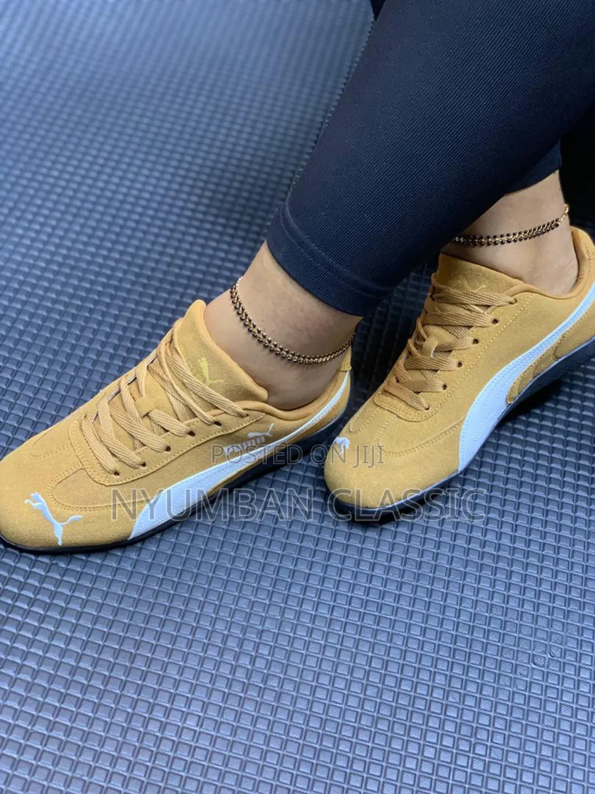 Puma Shoes for Ladies Sneakers