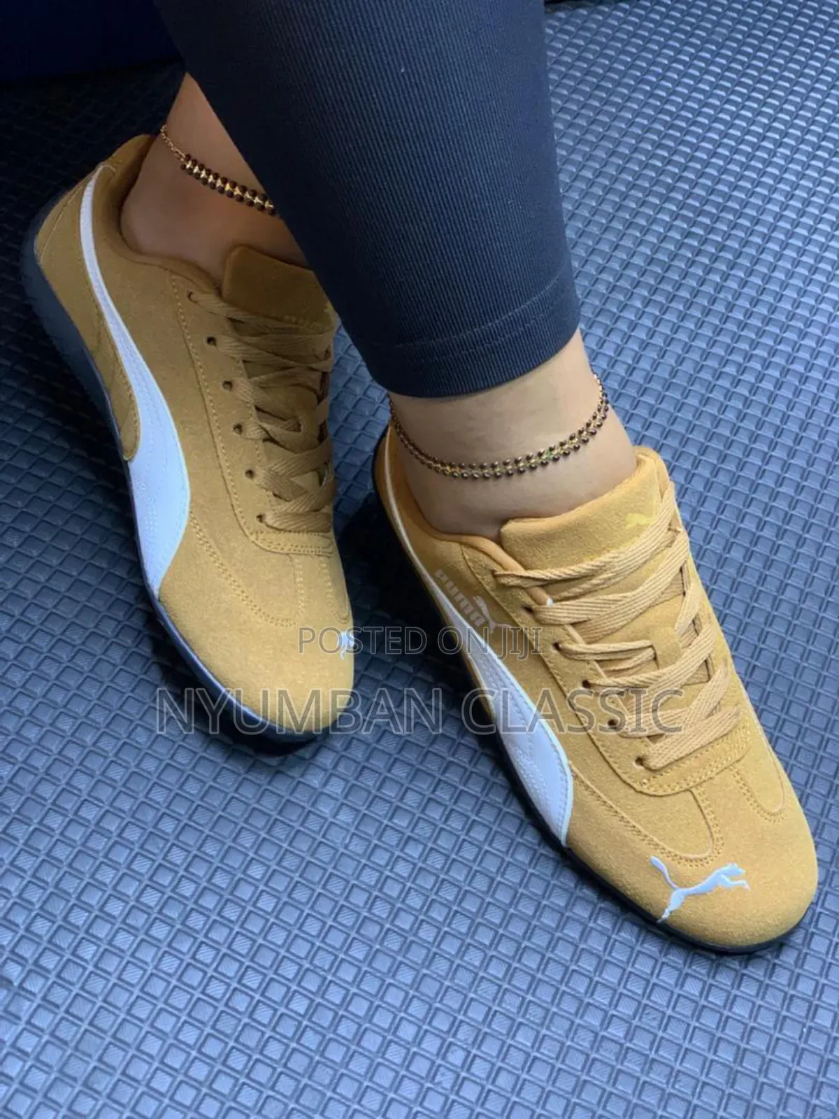 Puma Shoes for Ladies Sneakers