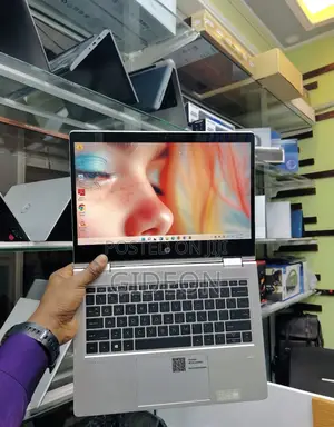 Laptop HP ProBook 430 G8 16GB AMD Ryzen 7 SSD 512GB