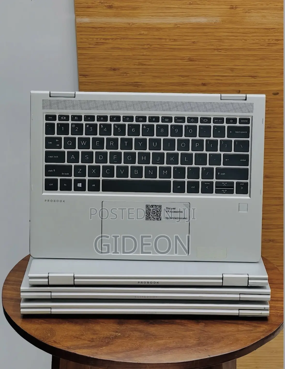 Laptop HP ProBook 430 G8 16GB AMD Ryzen 7 SSD 512GB