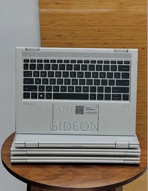 Laptop HP ProBook 430 G8 16GB AMD Ryzen 7 SSD 512GB