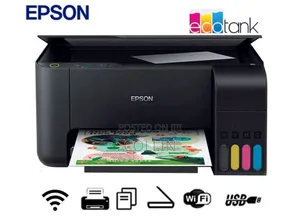 Epson Machine