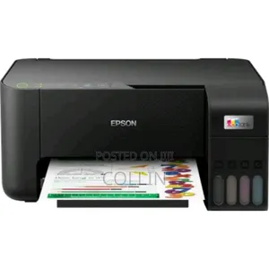 Epson Machine