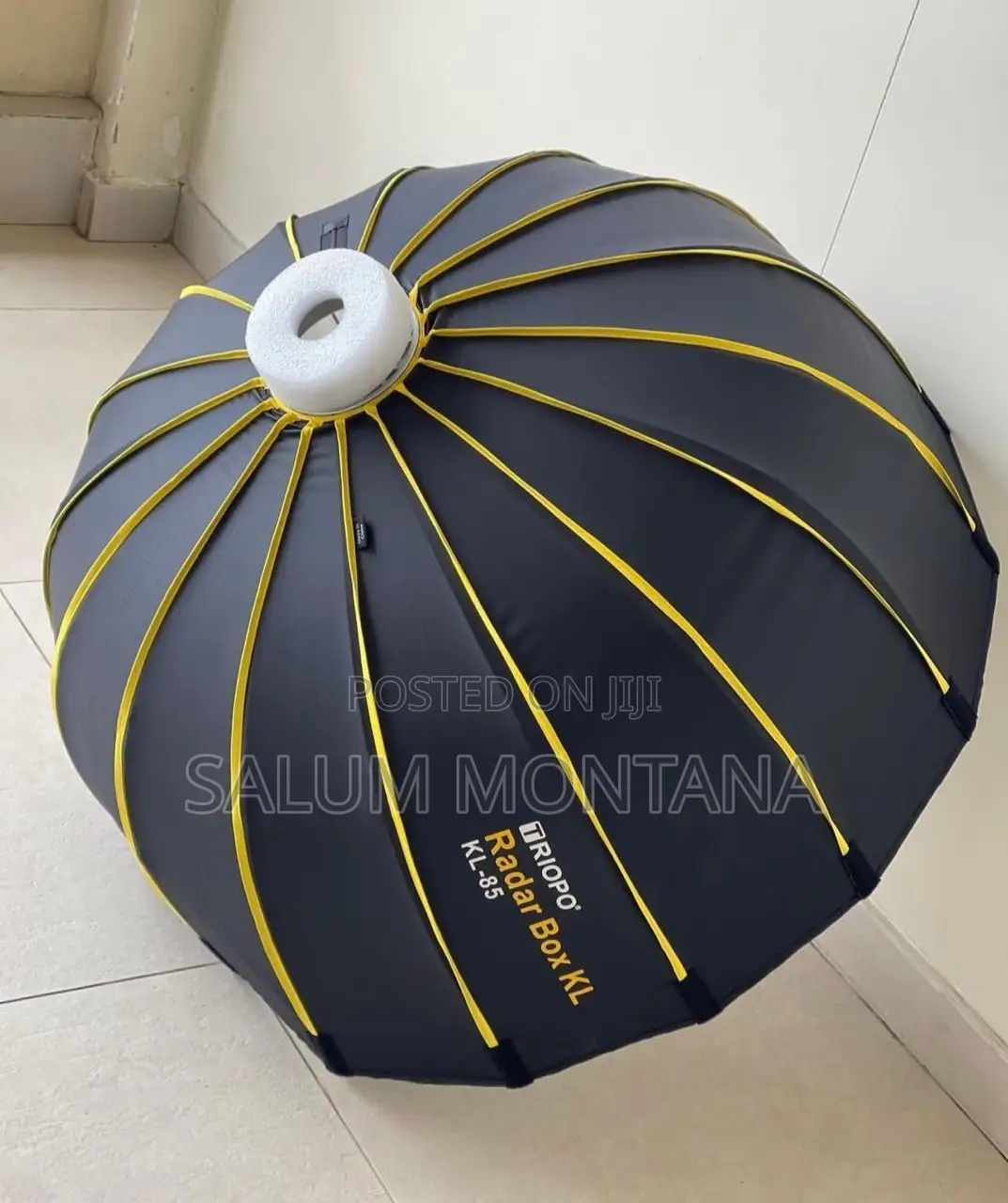 Soft Box 105 Cm