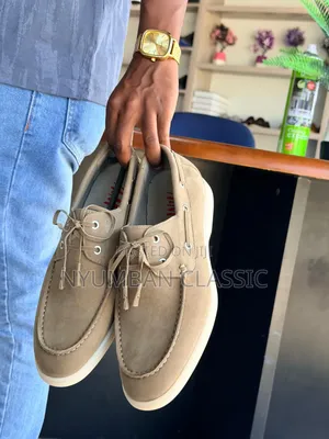 Casual Business Classic Shoes