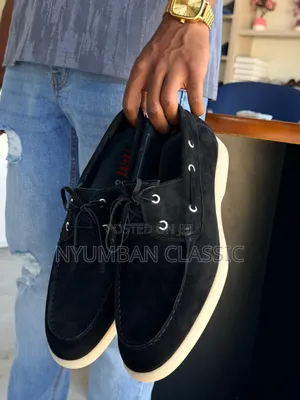 Casual Business Classic Shoes
