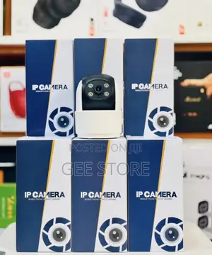 Ip Single Camera