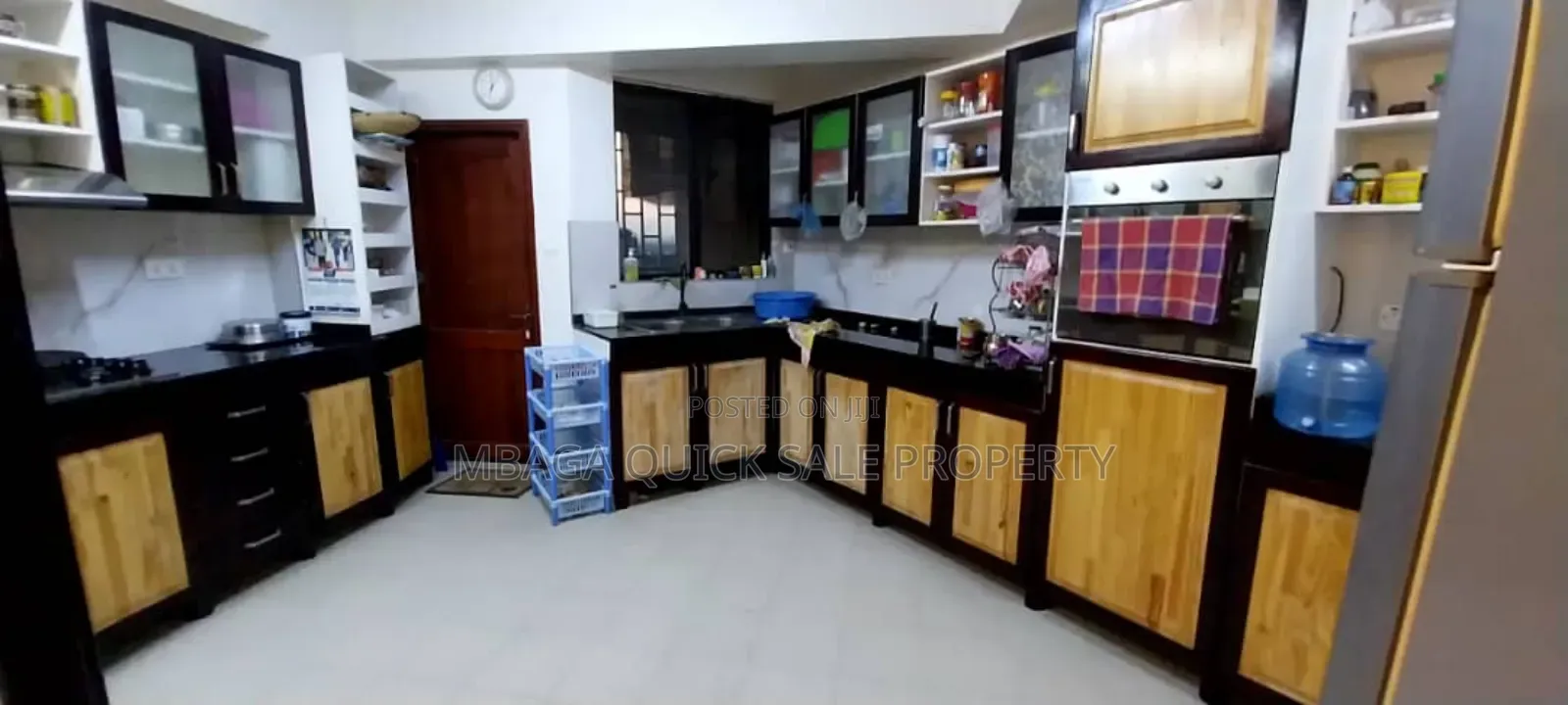 Furnished 3bdrm Apartment in Upanga, Oyster Bay for sale