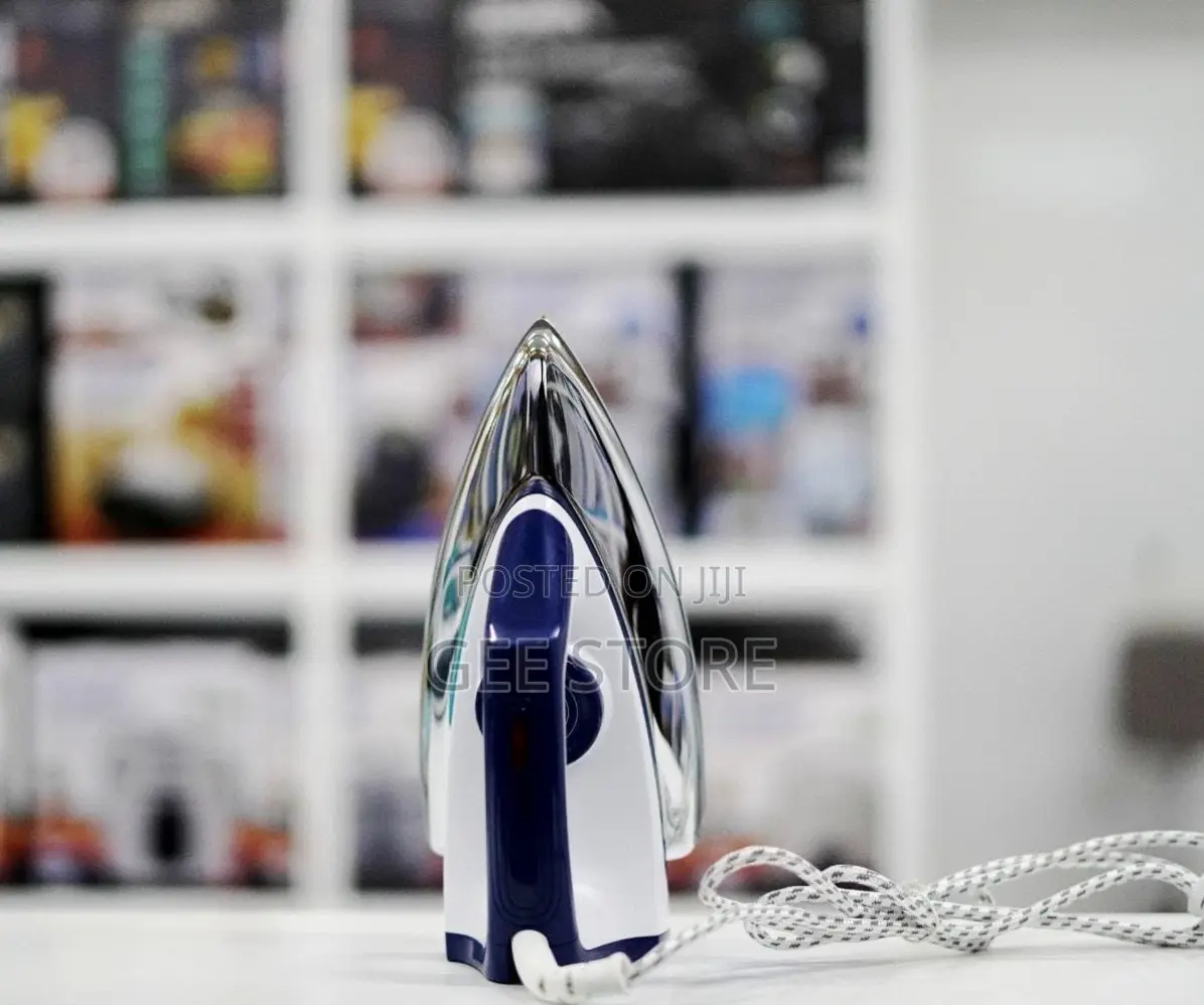 Dry Iron Pass