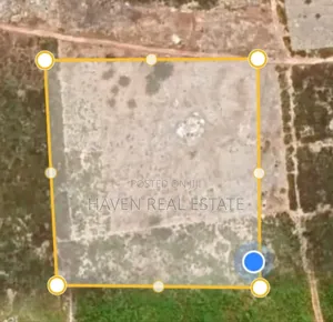 Prime Plot for Sale at Jambiani Zanzibar