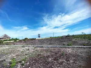 Prime Plot for Sale at Jambiani Zanzibar