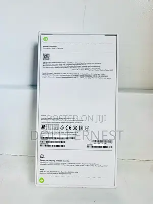 New Apple iPhone 17 Pro Max 256 GB Silver