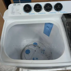 Midea 7kg - Inafua Nakukamua ( Offaa 450,000/= )