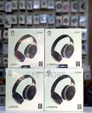 Green Lion Lisbon Headphone