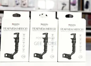 Yesido Phone Holder