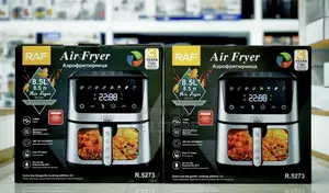 Air Fryer 6.5litre