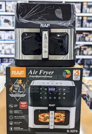 Air Fryer 10litre