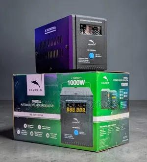 Dolphin Stabilizer 1000watts