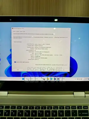 Hp Pro Book 435 G8 Amd Ryzen 7 5850 With Amd Radeon