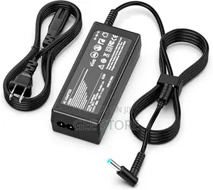 Complete Blue Pin Charger