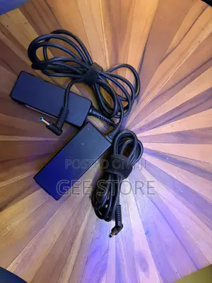 Complete Blue Pin Charger