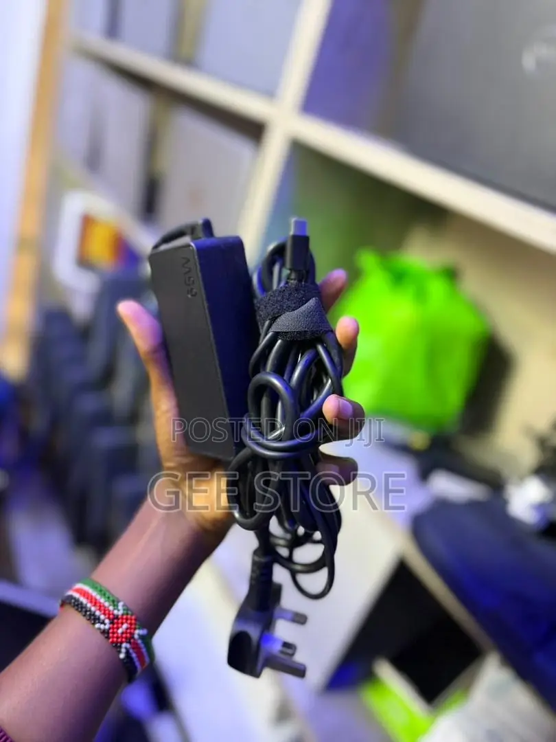 Type C Charger for Pic